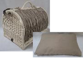 RATTAN CARRY MAIN(Ｍ)-NA