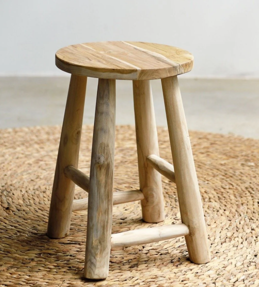 Stool