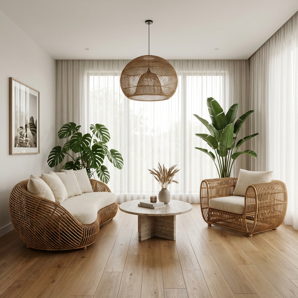 Premium Rattan Furniture